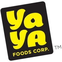 Ya YA Foods Corp. logo - Similar company to Mcniven Farms Inc