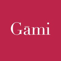 Gami Diamonds (Gāmi) logo - Similar company to Kultivatedkarats