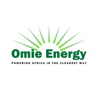 Omie Energy logo - Similar company to Wcc Group