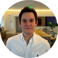 Diego Vetencourt logo - Similar company to Sales Proof