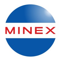 Minex Logistics logo - Similar company to Minex Logistics