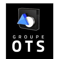 GROUPE OTS logo - Similar company to Mms Industry