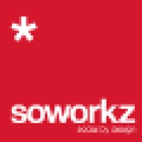 soworkz logo - Similar company to Cga Technology Ltd.