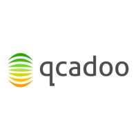 qcadoo MES logo - Similar company to Itcube Software