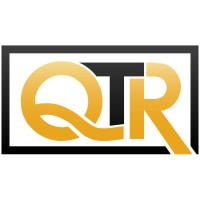 QTR, Incorporated logo - Similar company to Qtr Systems