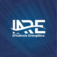 IARE - Eficiência Energética em Ar Comprimido logo - Similar company to Aix Compressores