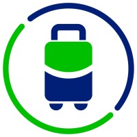 GuestBookings.com logo - Similar company to Sor Technology (Now Arrivia)