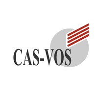 Cas-Vos logo - Similar company to Sa Klussenbedrijf