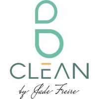CleanB logo - Similar company to Cleanbooks