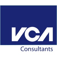 VCA Engineers logo - Similar company to Vca Structural