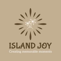 Island Joy Fiji logo - Similar company to Ausar Music Llc