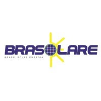 Brasolare Brasil Solar Energia logo - Similar company to Haje Consultoria