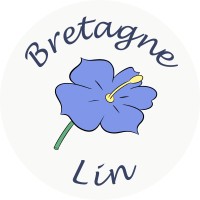 Bretagne Lin logo - Similar company to Linfini