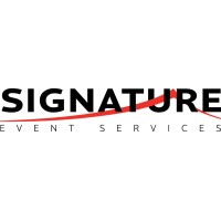 Signature Event Services logo - Similar company to Zempleo