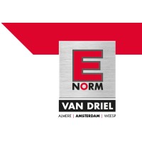 Enorm Van Driel