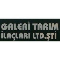 Galeri Tarım logo - Similar company to Mert Tarım