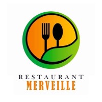 Restaurant Merveille logo - Similar company to Sweet Hospitality
