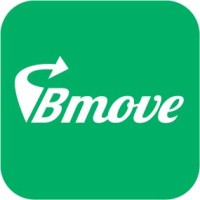 Bmove logo - Similar company to Komba