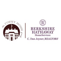 The Coffey House Group, BHHS C Dan Joyner logo - Similar company to Bhhs Baja Real Estate