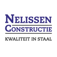 Nelissen Constructie logo - Similar company to Morsink Constructie
