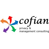 Cofian Privacy & Management Consulting B.V. logo - Similar company to Ree Bv