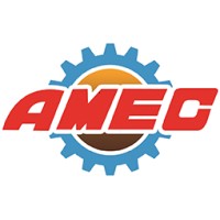 AMEC INDUSTRY, INC. logo - Similar company to Tb Wood'S