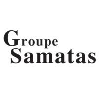 Groupe Samatas logo - Similar company to Samata