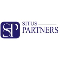 SITUS PARTNERS logo - Similar company to Tech Faculty Ng