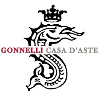 Libreria Antiquaria e Casa d'Aste Gonnelli logo - Similar company to Fondaco Aste