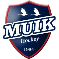 Muik Hockey logo - Similar company to Ats Norway