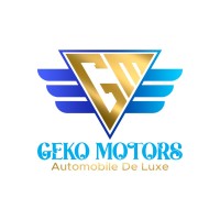 GEKO MOTORS CI logo - Similar company to Dukka