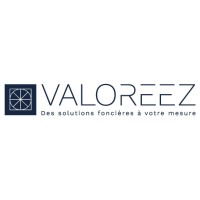 VALOREEZ logo - Similar company to Expertval - Logiciel D'Évaluation Immobilière Pour Expert