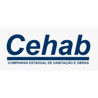 CEHAB - Companhia Estadual de Habitação e Obras logo - Similar company to Unicap Icam Tech