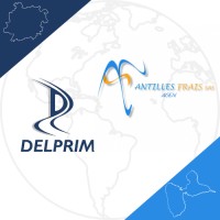 DELPRIM sarl / Antilles Frais Agen logo - Similar company to Du Min A L'Assiette
