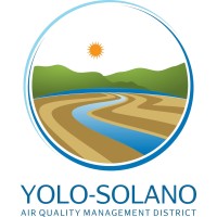 Yolo-Solano Air Quality Management District logo - Similar company to Environmental Compliance & Safety, Inc.