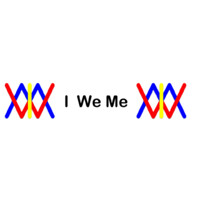 I We Me