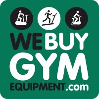 WeBuyGymEquipment Europe logo - Similar company to Mr Consulting