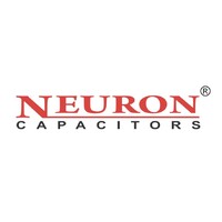 Neuron Capacitors logo - Similar company to Deejay Capacitors Pvt Ltd