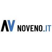 Noveno IT logo - Similar company to Cointel B.V.