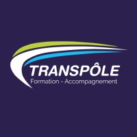 Transpôle Formation logo - Similar company to Transpoles