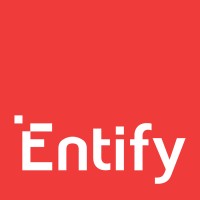 Entify logo - Similar company to Entify