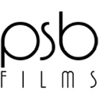 PSB films logo - Similar company to 3B S.R.L.
