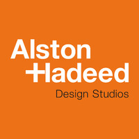 AHD Studios logo - Similar company to Stir Architects