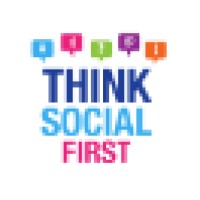 Think Social First