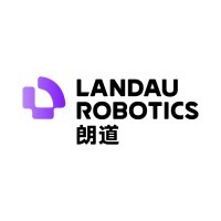 Landau Robotics*朗道机器人 logo - Similar company to Versetech