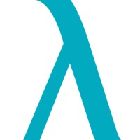 Lambda One logo - Similar company to Vr Addicts