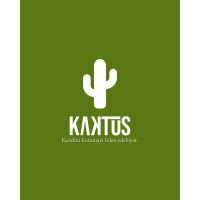 Kaktüs Sanat logo - Similar company to N-Soft