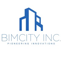 BIMCITY INC. logo - Similar company to Bimxity
