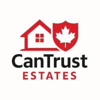 CanTrust Estates logo - Similar company to Mitzy Canada