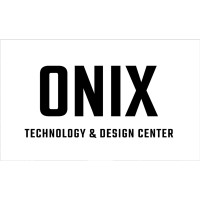 Onix Technology & Design Center logo - Similar company to Jacomet Ski
